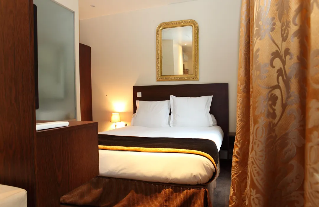 Queens Boutique Hotel-1